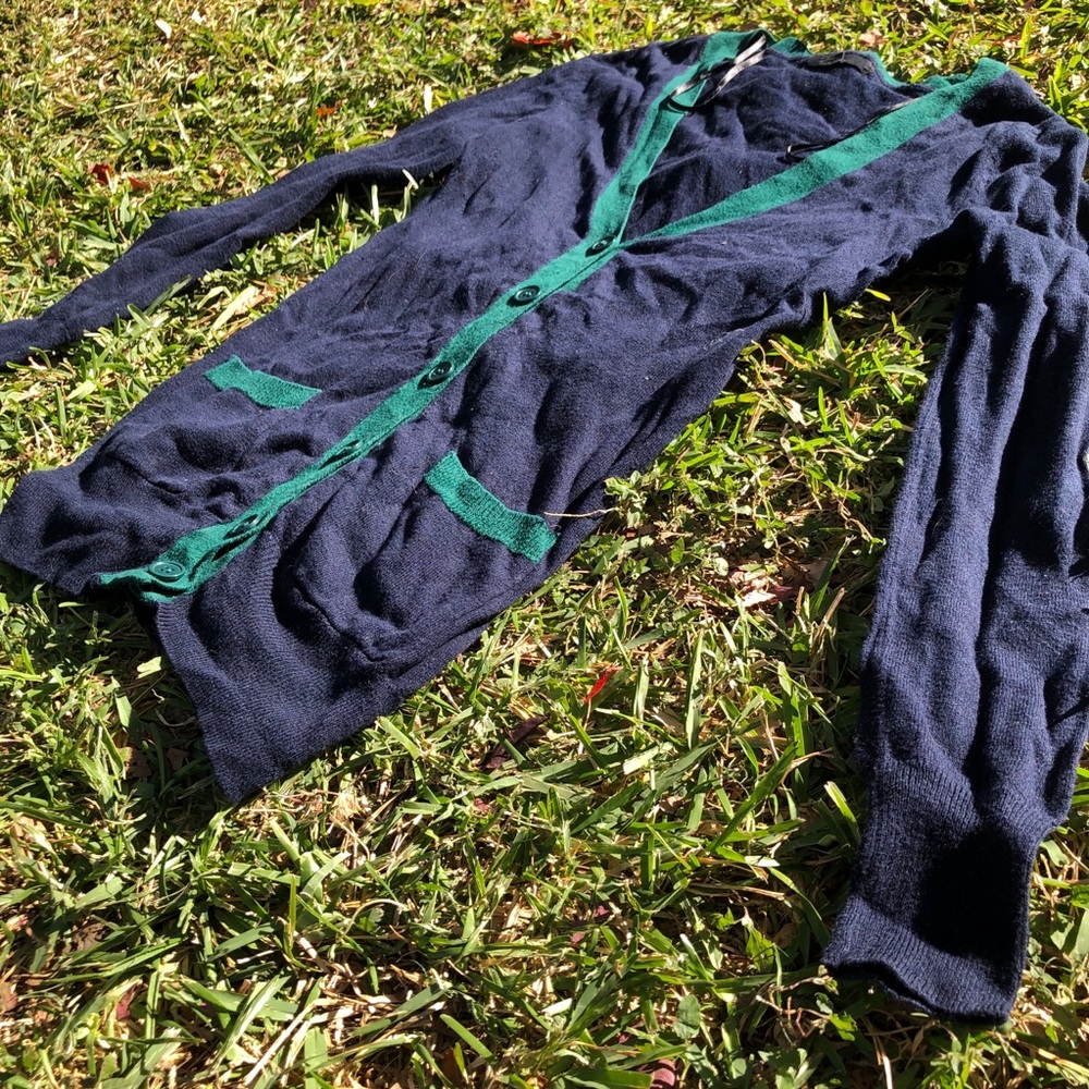 Cardigan - Picture 3 of 3